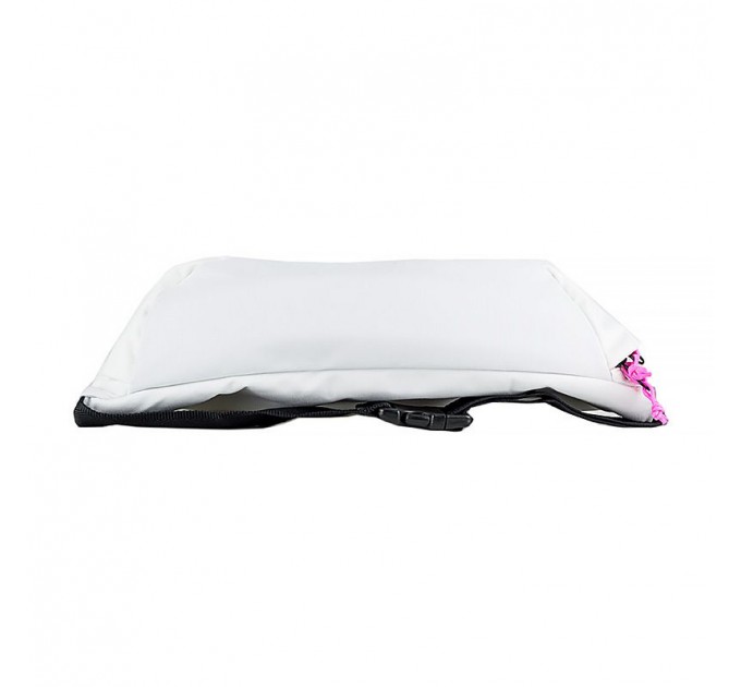 Сумка на пояс New Balance Urban Oversize Bum Bag LAB13156SST