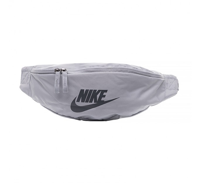 Сумка На Пояс Nike Nk Heritage Waistpack - Fa21 DB0490-025