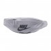 Сумка На Пояс Nike Nk Heritage Waistpack - Fa21 DB0490-025