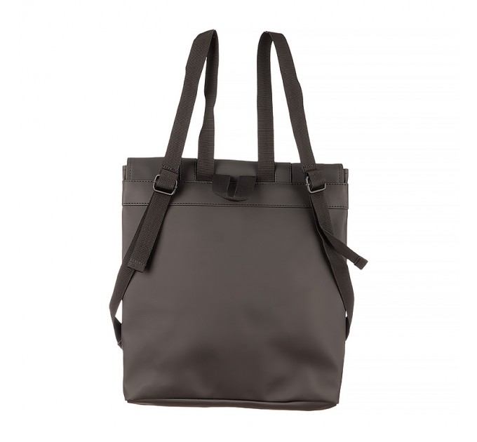 Рюкзак Rains Backpacks 1357-Black