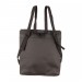 Рюкзак Rains Backpacks 1357-Black