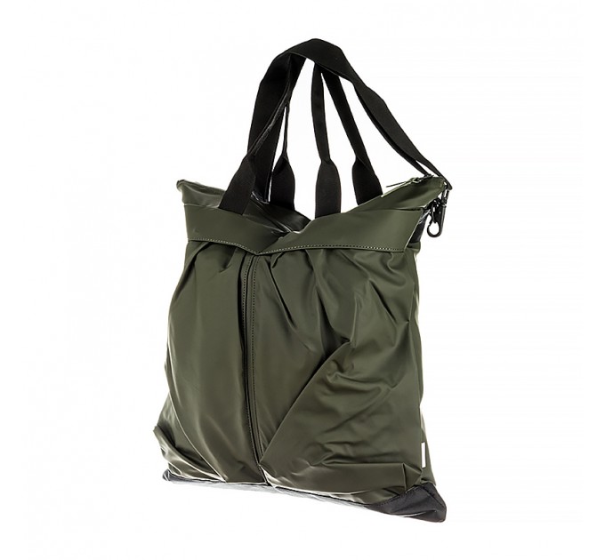 Сумка Rains Totes 1388-Green