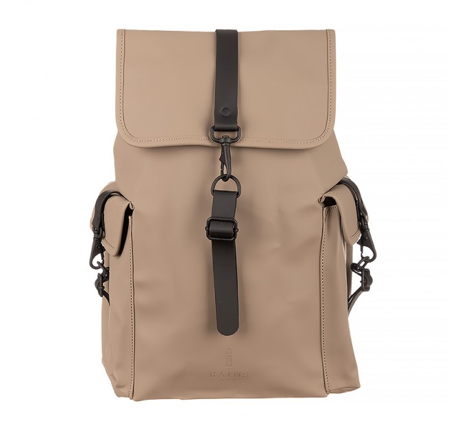 Рюкзак Rains Backpacks 1363-Taupe