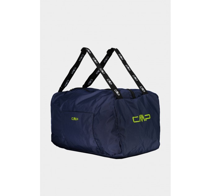 Сумка Cmp Foldable Gym Bag 25L 39V9787-N943