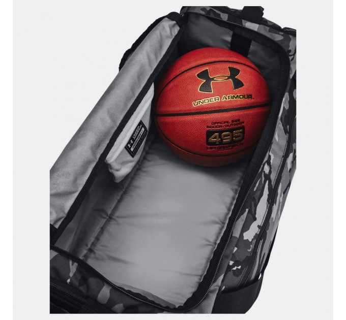 Сумка Under Armour Undeniable 5.0 Duffle Md 1369223-009