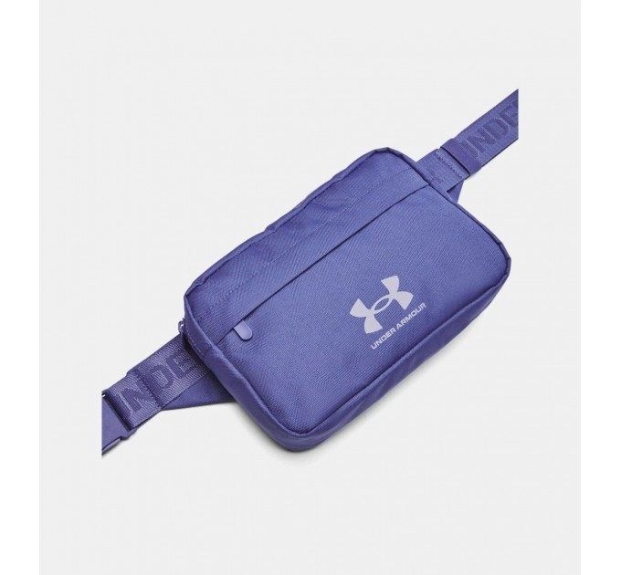Сумка На Пояс Under Armour Loudon Lite Wb Xbody 1381914-561
