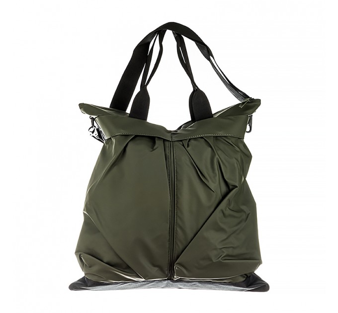 Сумка Rains Totes 1388-Green
