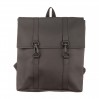 Рюкзак Rains Backpacks 1357-Black