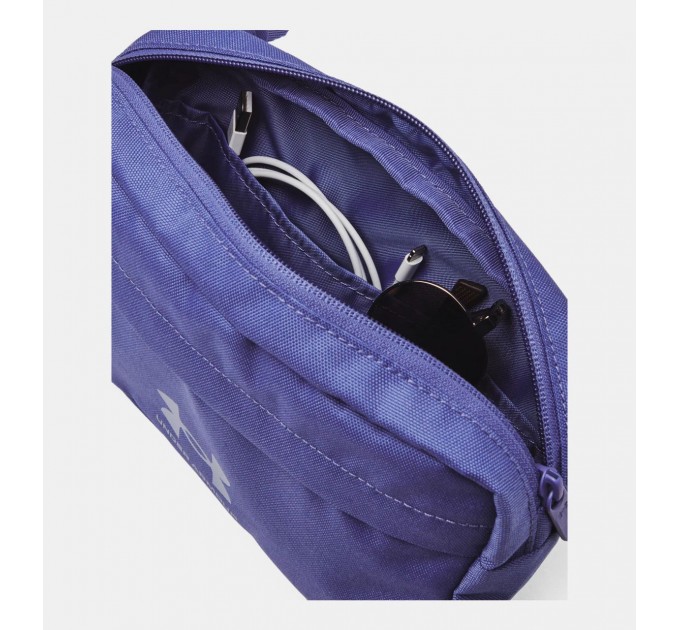Сумка На Пояс Under Armour Loudon Lite Wb Xbody 1381914-561
