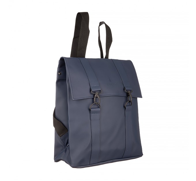 Рюкзак Rains Backpacks 1213-Blue