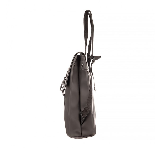 Рюкзак Rains Backpacks 1357-Black