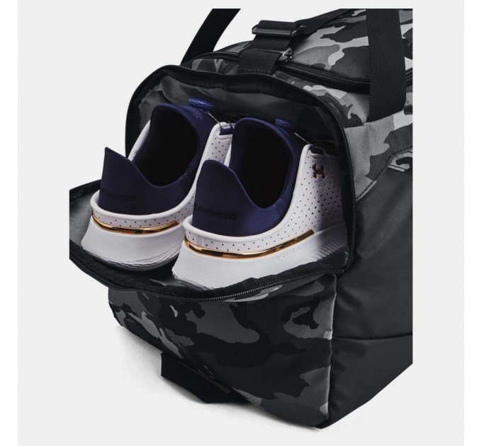 Сумка Under Armour Undeniable 5.0 Duffle Md 1369223-009