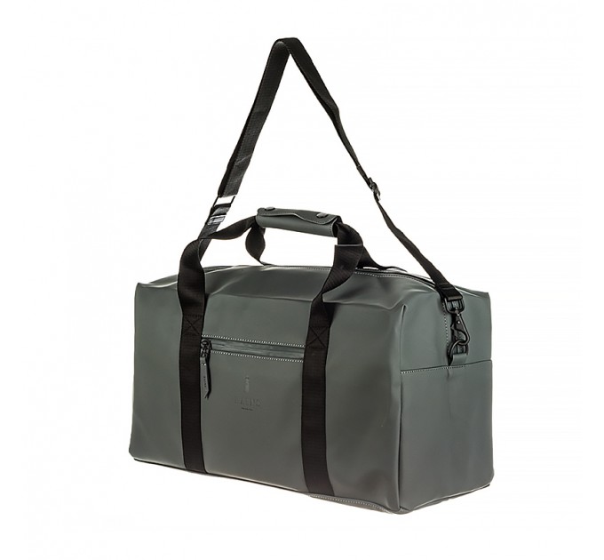 Сумка Rains Weekendbags 1338-Slate