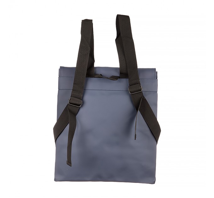 Рюкзак Rains Backpacks 1213-Blue