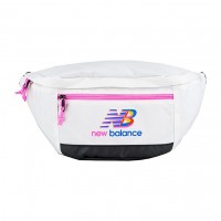 Сумка на пояс New Balance Urban Oversize Bum Bag LAB13156SST