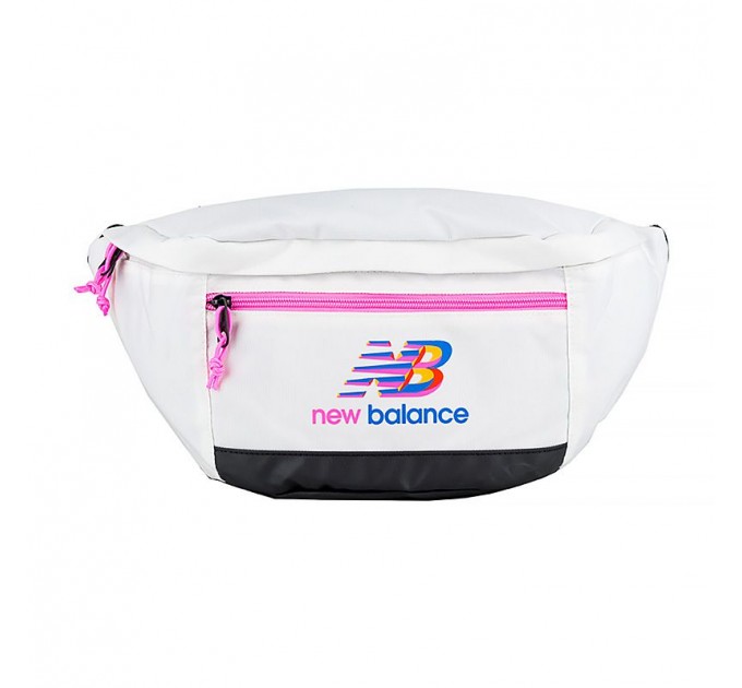 Сумка на пояс New Balance Urban Oversize Bum Bag LAB13156SST