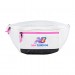 Сумка на пояс New Balance Urban Oversize Bum Bag LAB13156SST