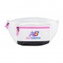 Сумка на пояс New Balance Urban Oversize Bum Bag LAB13156SST