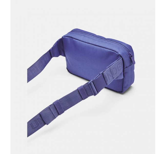 Сумка На Пояс Under Armour Loudon Lite Wb Xbody 1381914-561