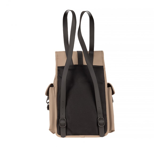 Рюкзак Rains Backpacks 1363-Taupe