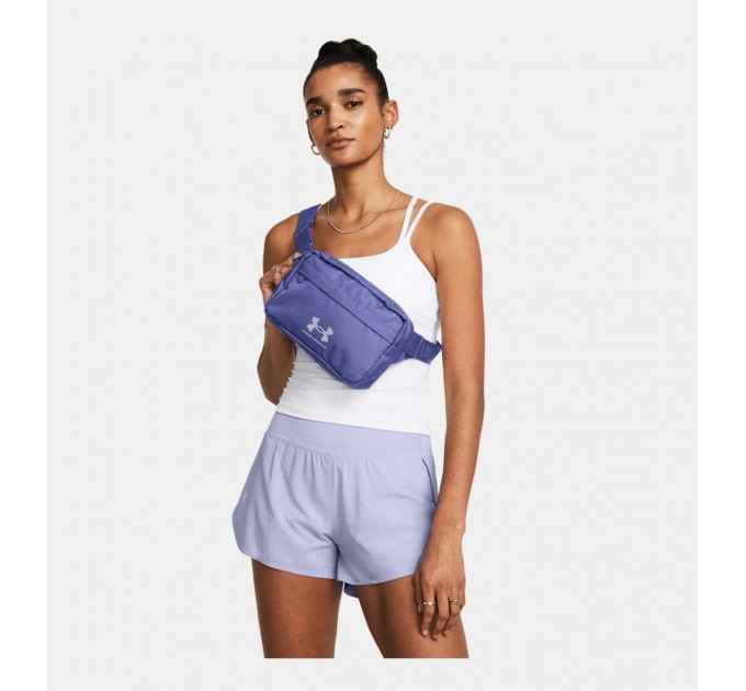 Сумка На Пояс Under Armour Loudon Lite Wb Xbody 1381914-561