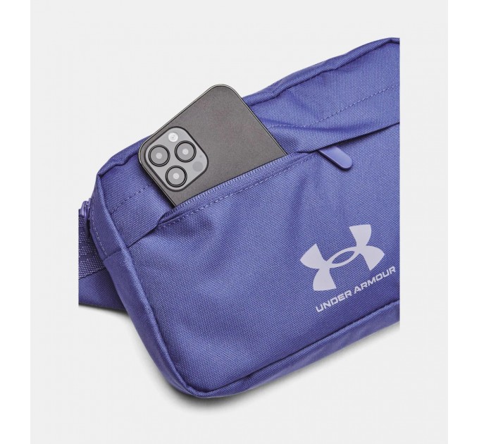 Сумка На Пояс Under Armour Loudon Lite Wb Xbody 1381914-561
