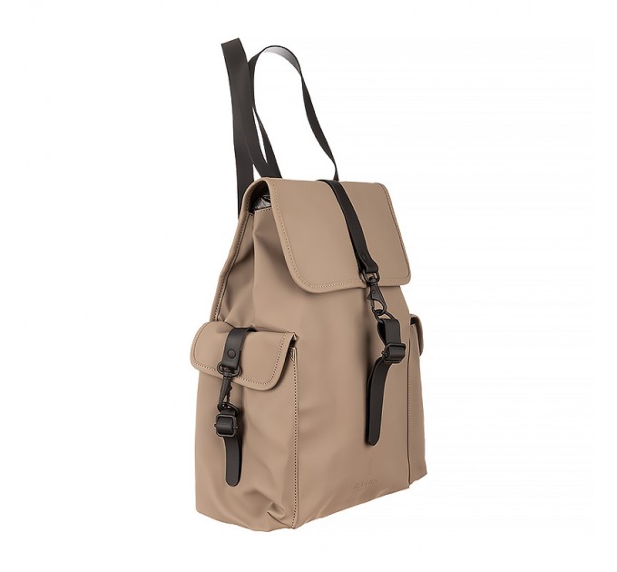 Рюкзак Rains Backpacks 1363-Taupe