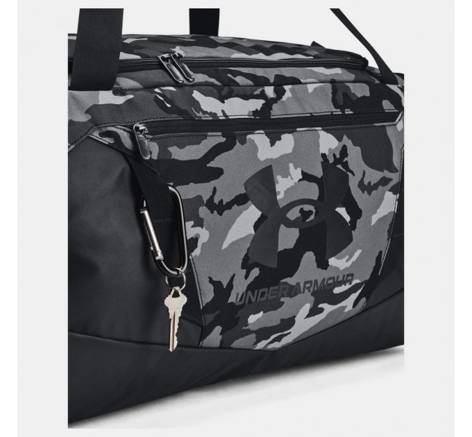 Сумка Under Armour Undeniable 5.0 Duffle Md 1369223-009