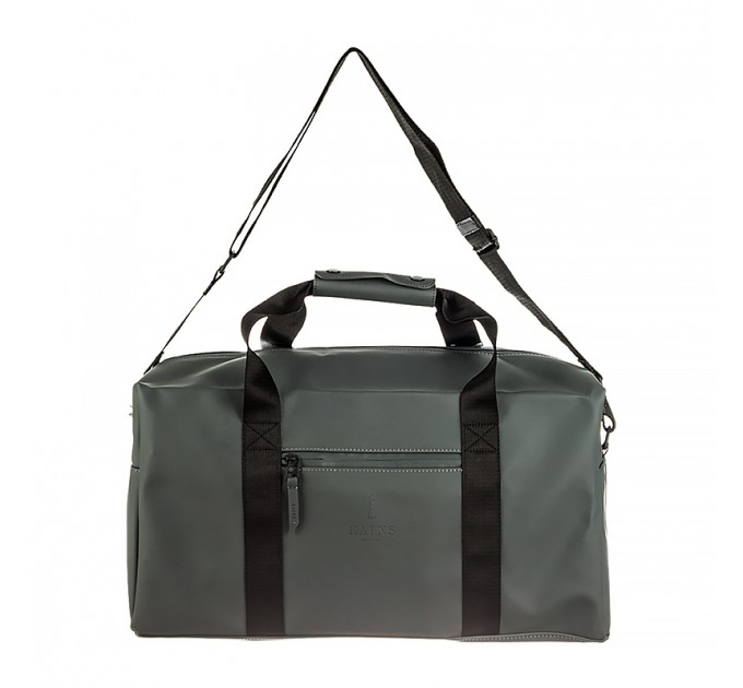 Сумка Rains Weekendbags 1338-Slate