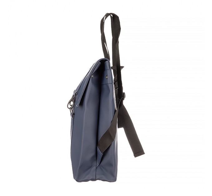 Рюкзак Rains Backpacks 1213-Blue
