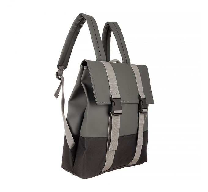 Рюкзак Rains Backpacks 1371-Slate