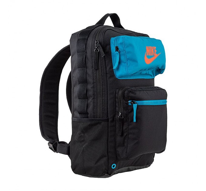 Рюкзак Nike Y Nk Future Pro Bkpk BA6170-011