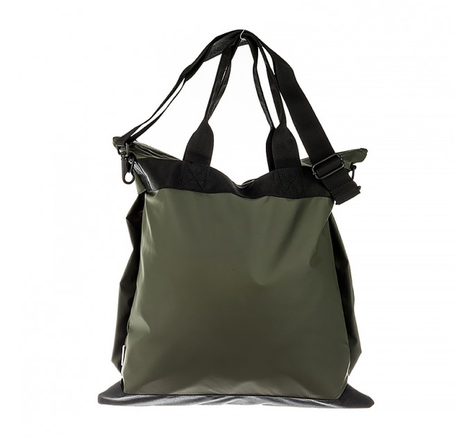 Сумка Rains Totes 1388-Green