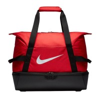 Сумка спортивная Nike Academy Team Hardcase Torba [ rozm. M ] красная