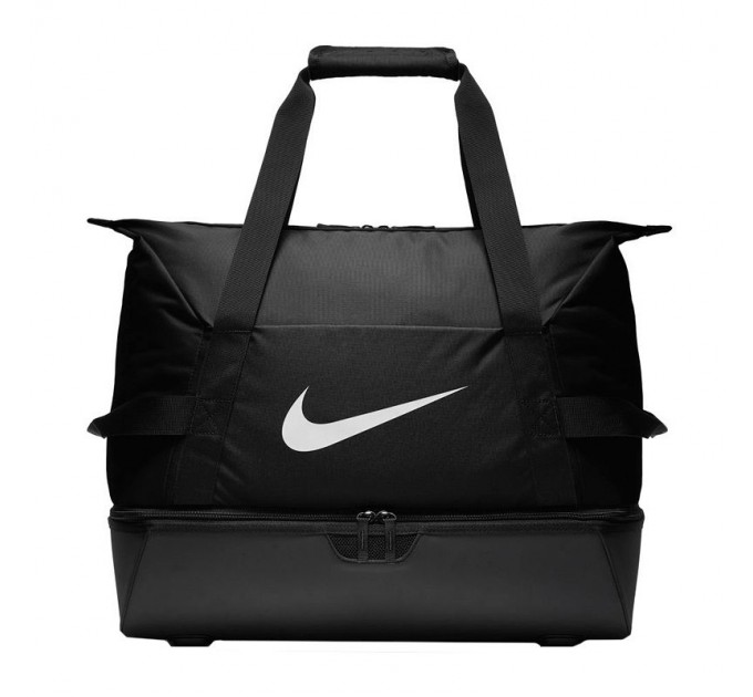 Сумка спортивная Nike Academy Team Hardcase [ rozm. M ] черная