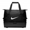 Сумка спортивная Nike Academy Team Hardcase [ rozm. M ] черная