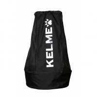 Сумка для мячей Kelme Ball Bag 9886019.9000 цвет: черный