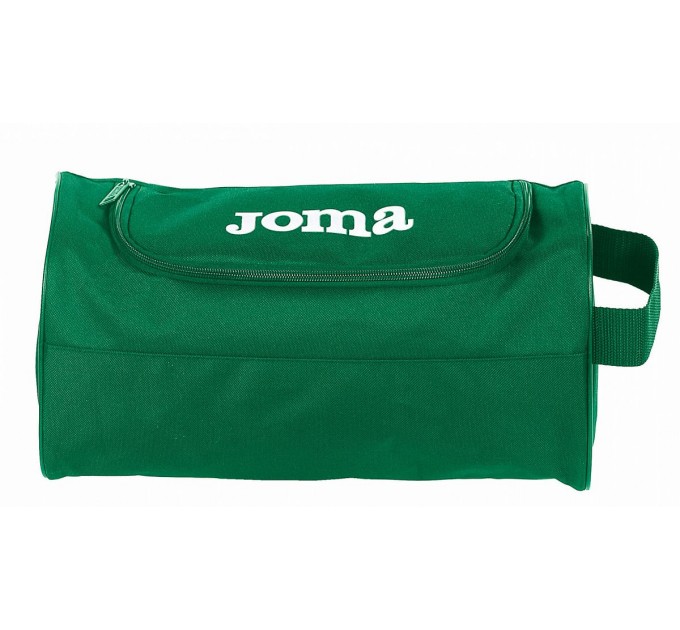 Сумка для обуви Joma 400001.450 зеленая