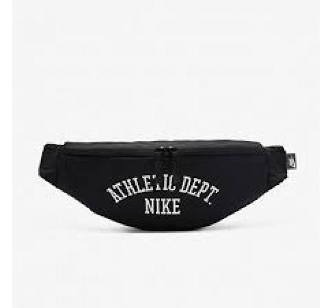 Сумка На Плече Nike Nk Heritage Wstpack - Ath Dept FD4317-010