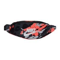Сумка на пояс Nike NK HERITAGE HIP PACK- AOP1