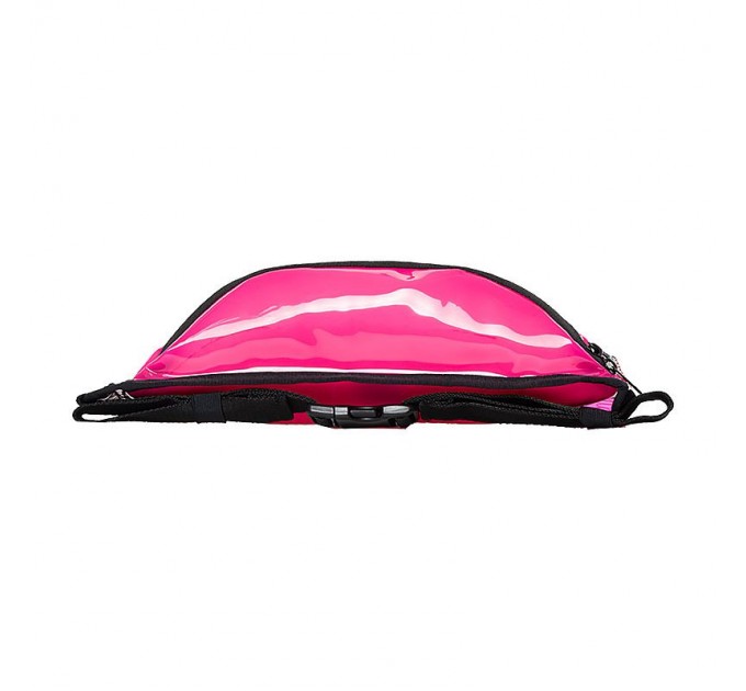 Сумка на пояс Nike NK HERITAGE HIP PACK - CLEAR
