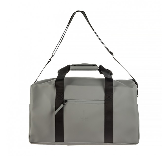 Сумка Rains Weekendbags 1338-Rock