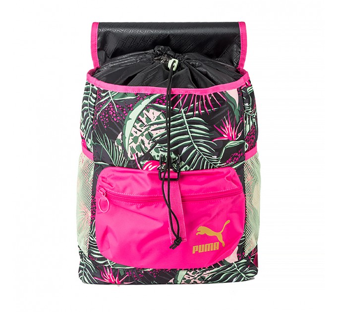 Рюкзак Puma Prime Vacay Queen Backpack 7950701