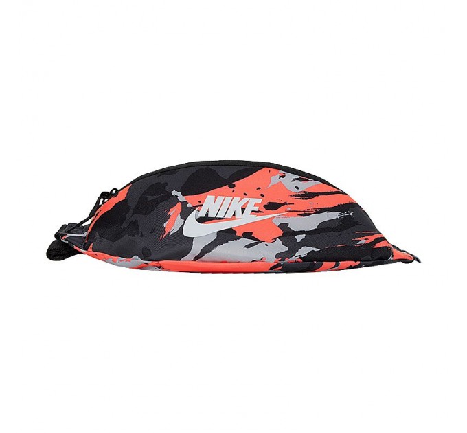 Сумка на пояс Nike NK HERITAGE HIP PACK- AOP1