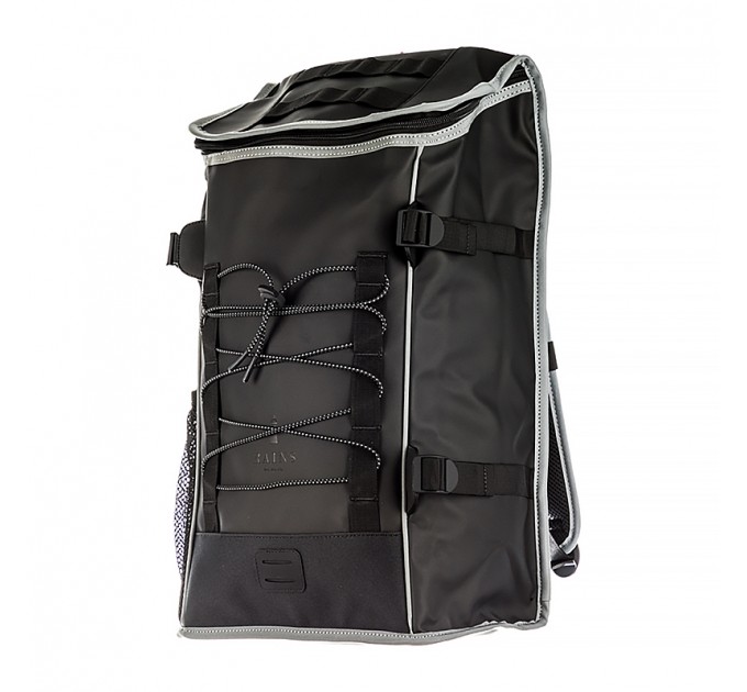 Рюкзак Rains Backpacks 1315-BlackReflective