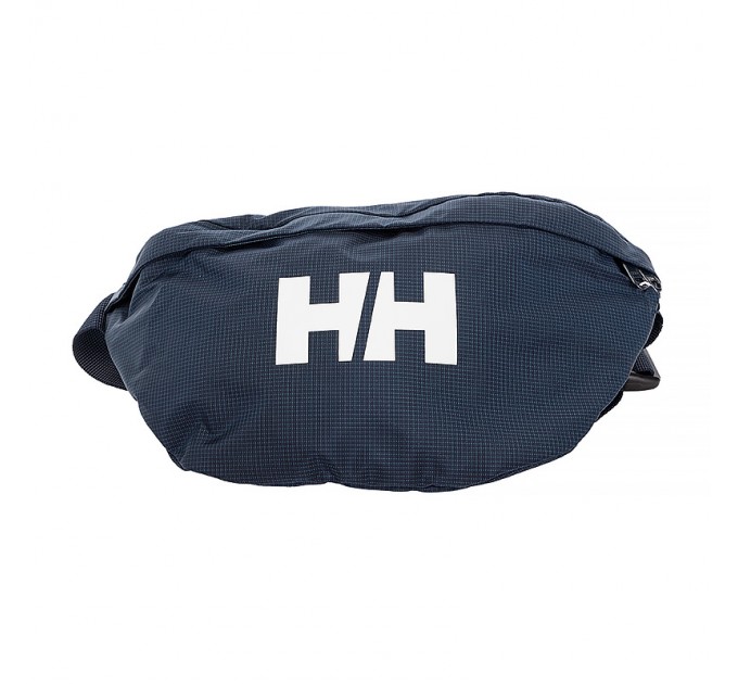 Сумка На Пояс Helly Hansen Hh Logo Waist Bag 67036-597