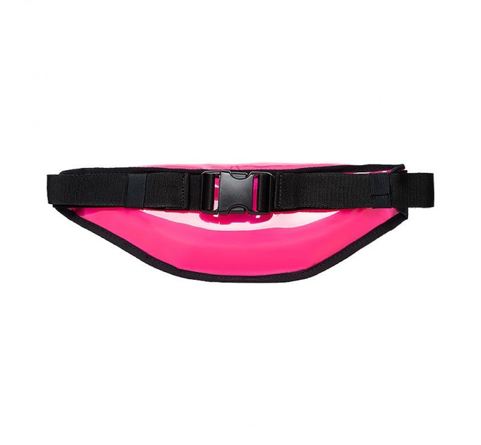 Сумка на пояс Nike NK HERITAGE HIP PACK - CLEAR