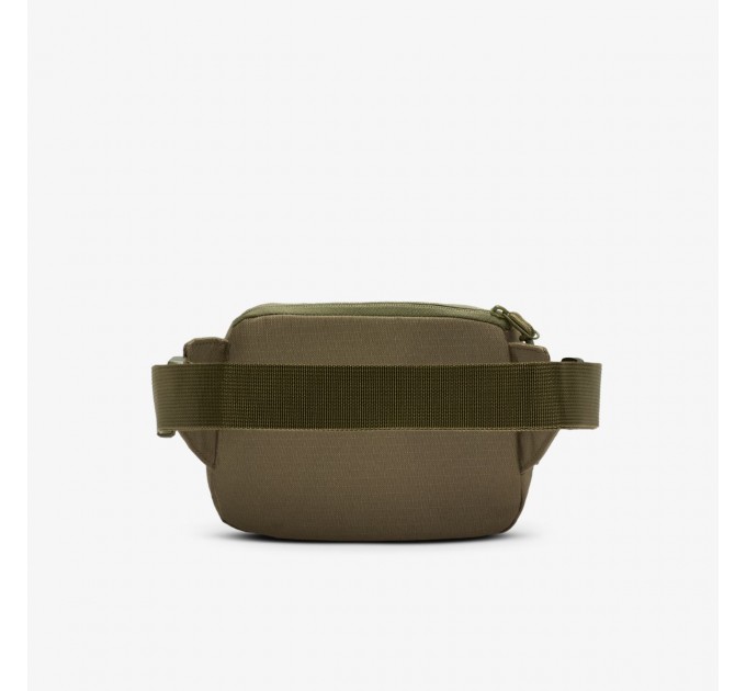 Сумка на пояс Jordan Jam Cordura Franchise Cross Bo (MA0901-E6F)