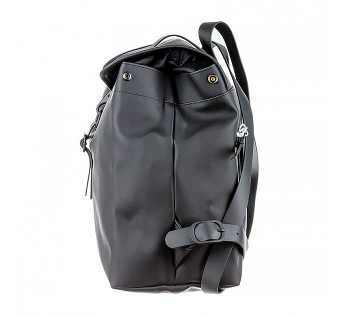 Рюкзак Rains Backpacks 1387-Black