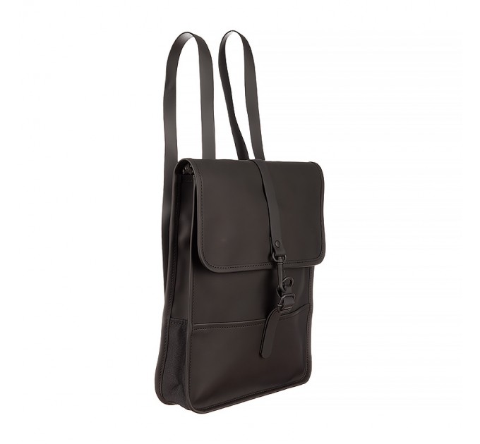 Рюкзак Rains Backpacks 1366-Black